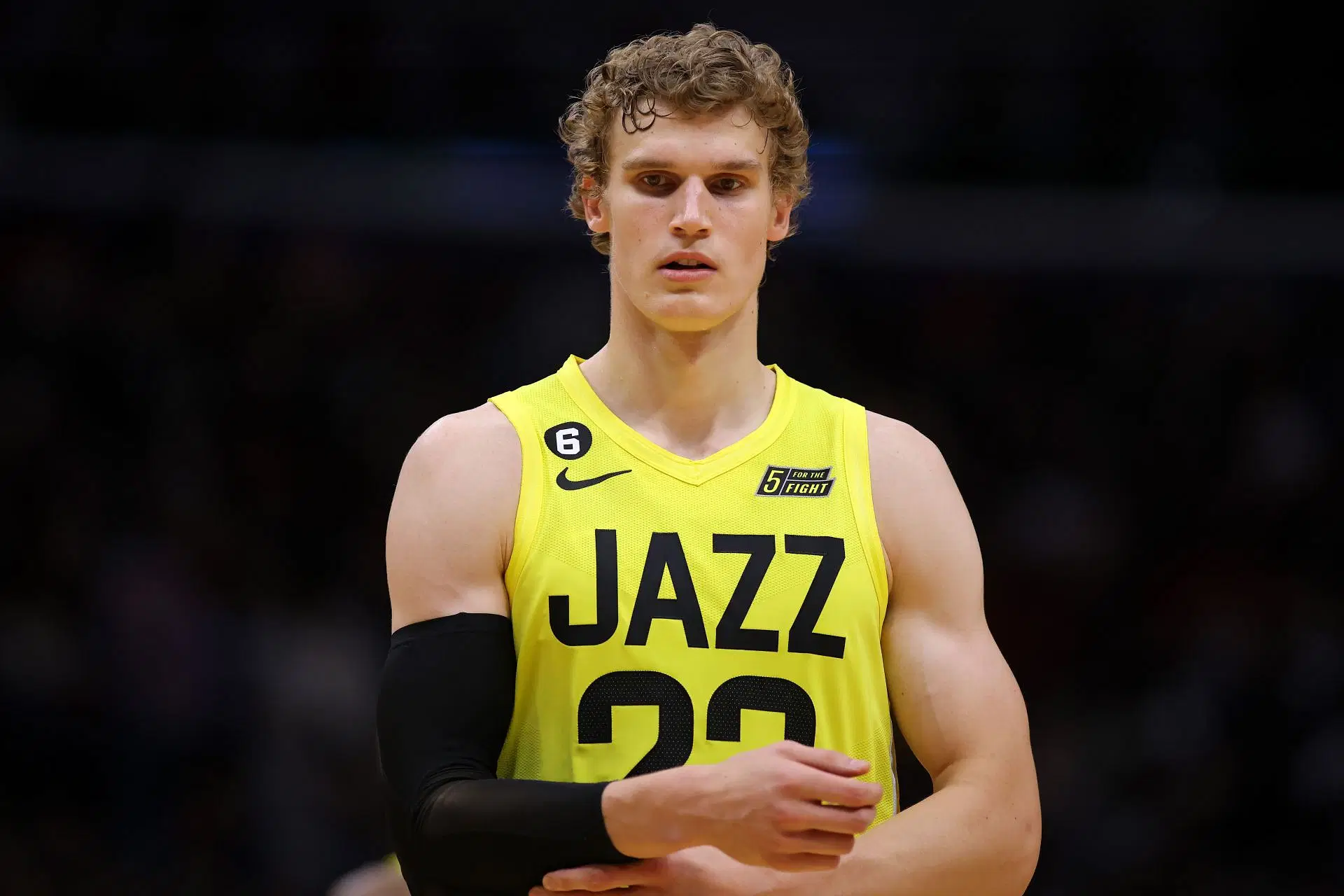 Lauri-Markkanen